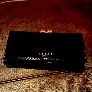 Ted Baker Wallet